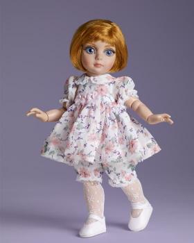 Effanbee - Patsy - Patsy's Ice Cream Party - Outfit